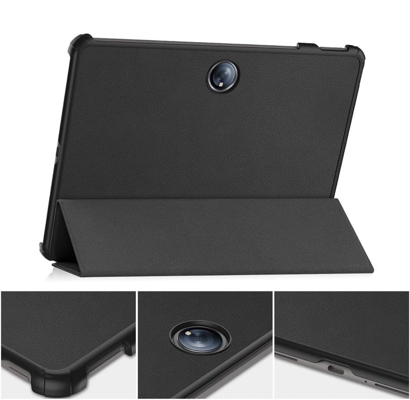 Чохол-книжка BeCover Smart Case для OnePlus Pad 2 Black (712546)