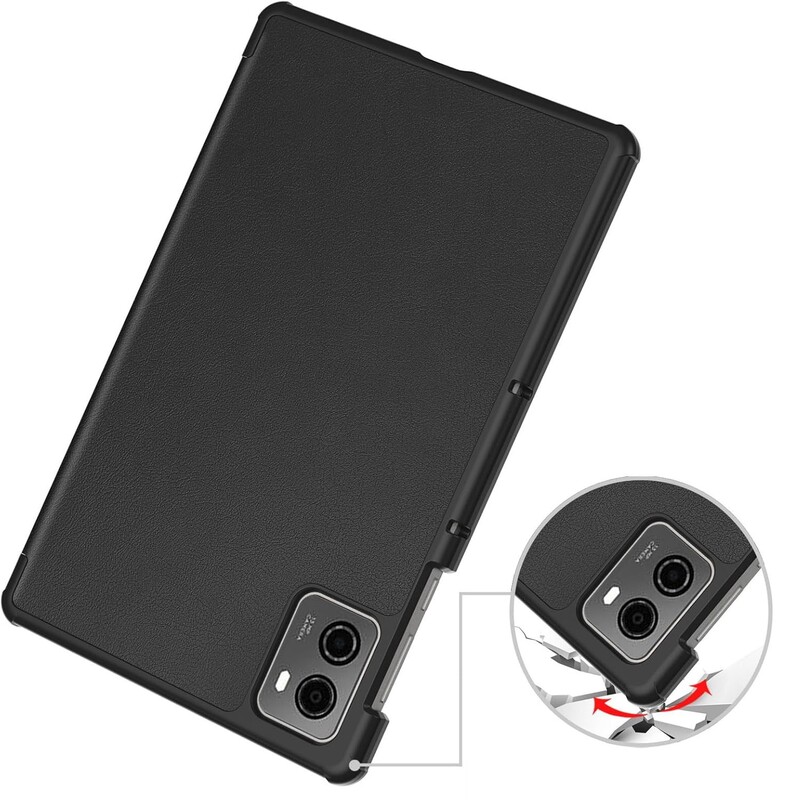 Чехол-книжка BeCover Smart Case для Lenovo Legion Tab (2rd Gen) 8.8" Black (712545)