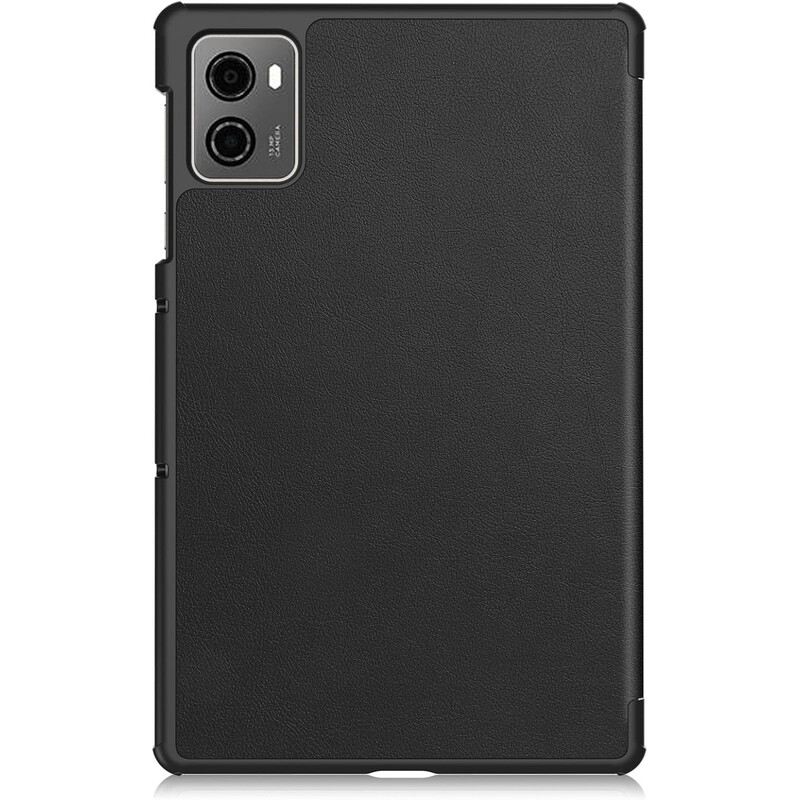 Чехол-книжка BeCover Smart Case для Lenovo Legion Tab (2rd Gen) 8.8" Black (712545)