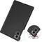 Фото - Чехол-книжка BeCover Smart Case для Lenovo Legion Tab (2rd Gen) 8.8" Black (712545) | click.ua