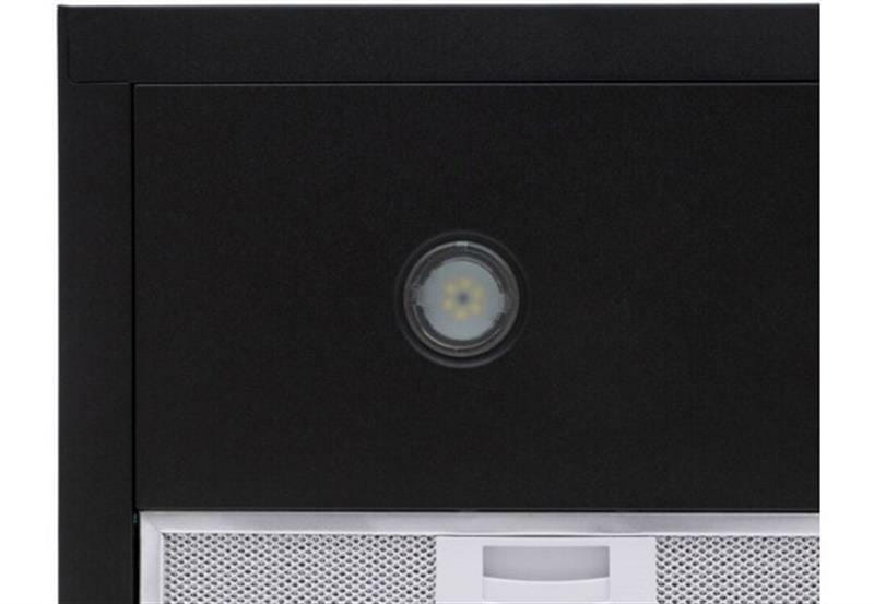 Витяжка Perfelli K 6202 BL 700 LED