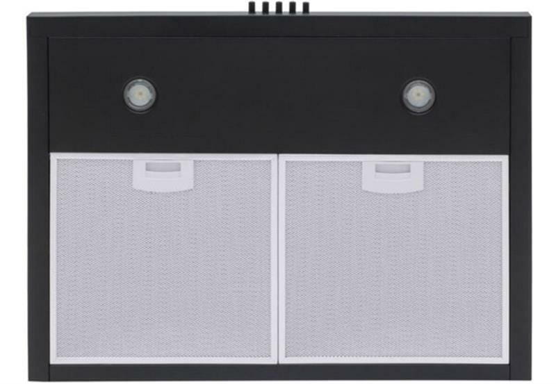 Витяжка Perfelli K 6202 BL 700 LED
