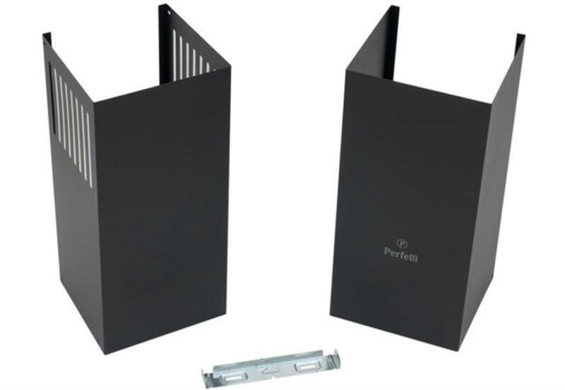 Витяжка Perfelli K 6202 BL 700 LED