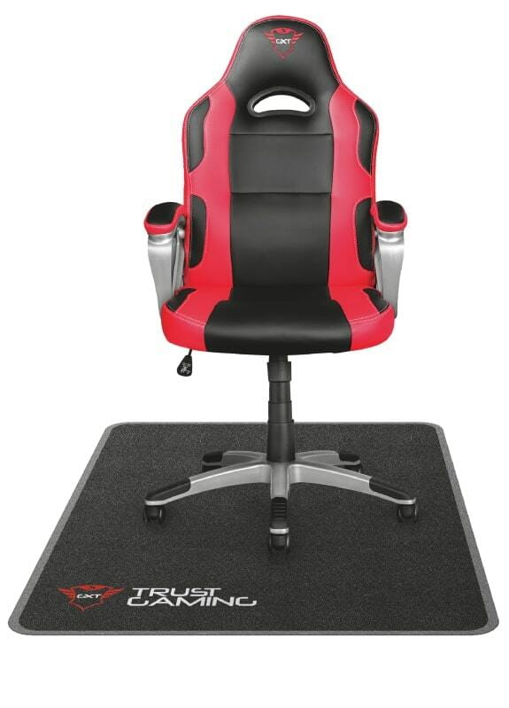 Килимок для крісла Trust GXT 715 Chair mat (22524)