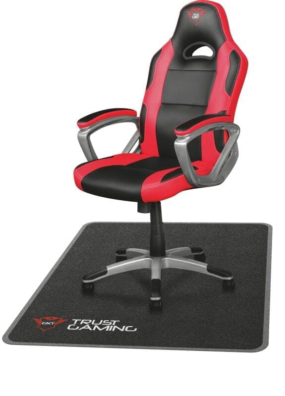 Килимок для крісла Trust GXT 715 Chair mat (22524)