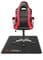 Фото - Килимок для крісла Trust GXT 715 Chair mat (22524) | click.ua
