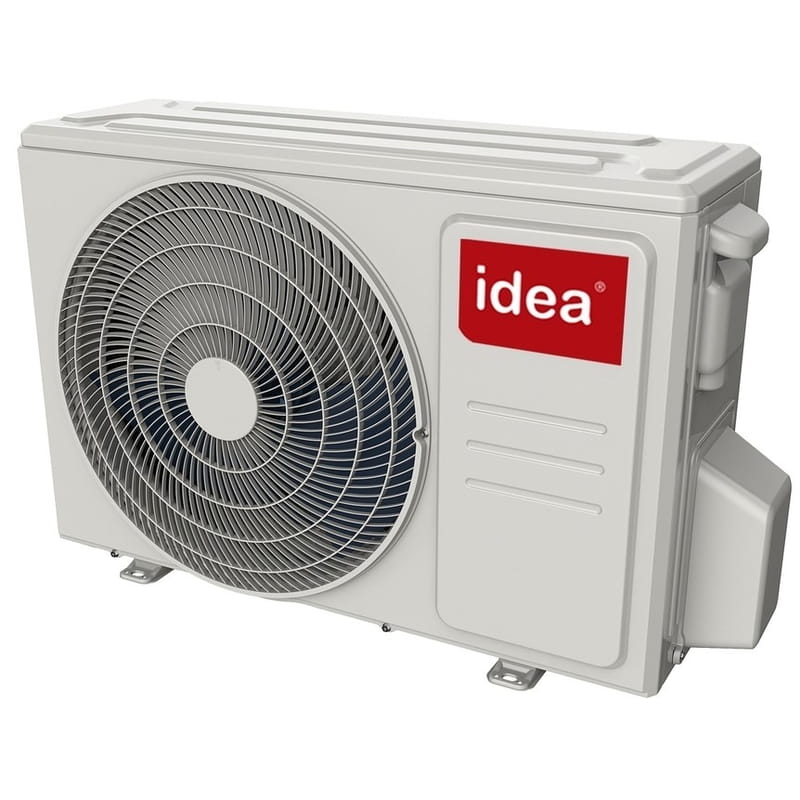 Кондиціонер Idea ISR-12HR-MA01-DN8
