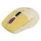 Фото - Миша бездротова Canyon MW-26 Silent Dual Mode Yellow (CNS-CMSW26Y) | click.ua