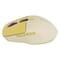 Фото - Миша бездротова Canyon MW-26 Silent Dual Mode Yellow (CNS-CMSW26Y) | click.ua