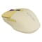 Фото - Миша бездротова Canyon MW-26 Silent Dual Mode Yellow (CNS-CMSW26Y) | click.ua