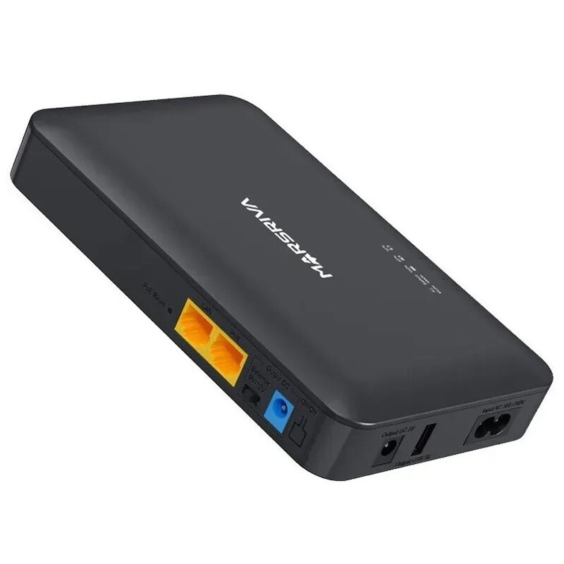 ИБП для роутера Marsriva KP2