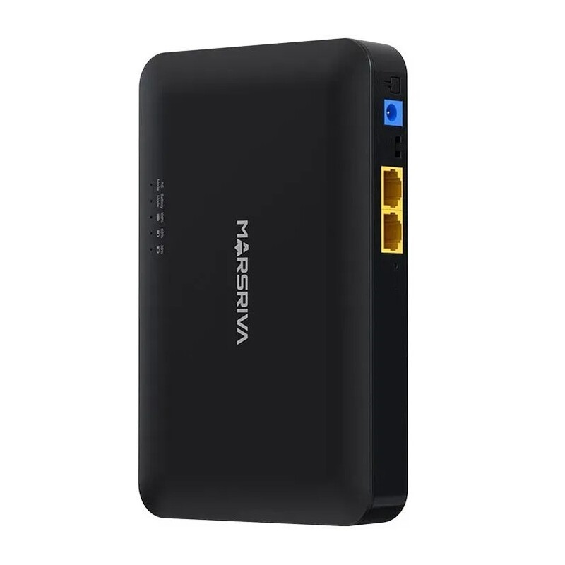 ИБП для роутера Marsriva KP2