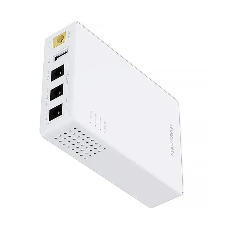 Джерело безперебійного живлення для роутера Marsriva KP3 Pro