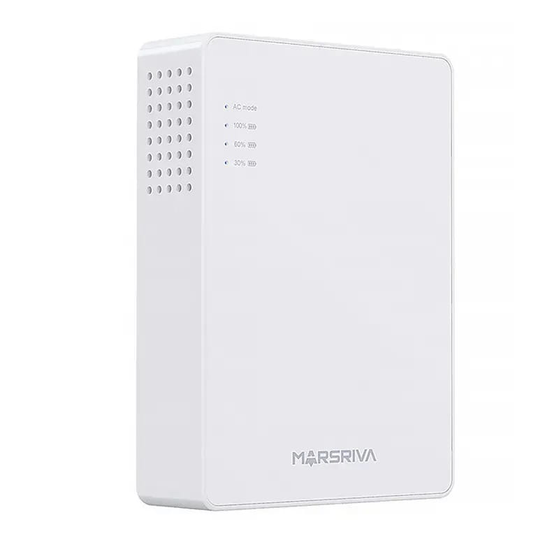 Джерело безперебійного живлення для роутера Marsriva KP3 Pro