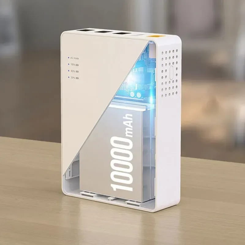 Джерело безперебійного живлення для роутера Marsriva KP3 Pro