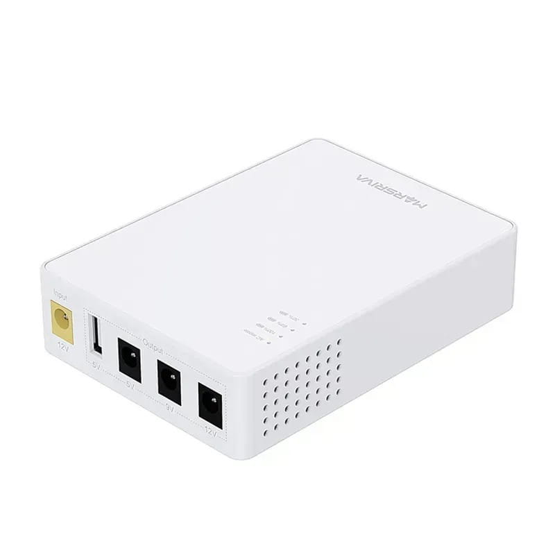 Джерело безперебійного живлення для роутера Marsriva KP3 Pro