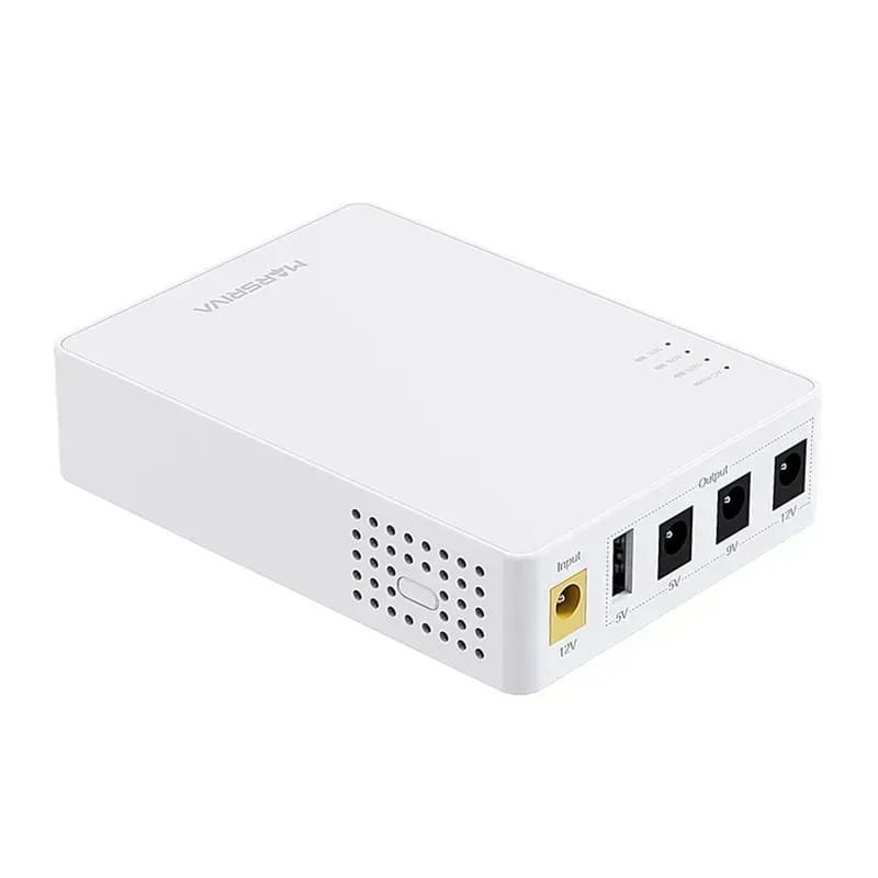 Джерело безперебійного живлення для роутера Marsriva KP3 Pro