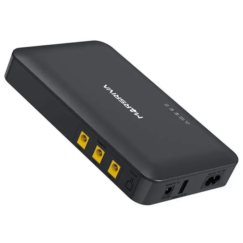 Джерело безперебійного живлення для роутера Marsriva KP1 EC