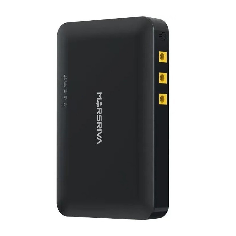 Джерело безперебійного живлення для роутера Marsriva KP1 EC