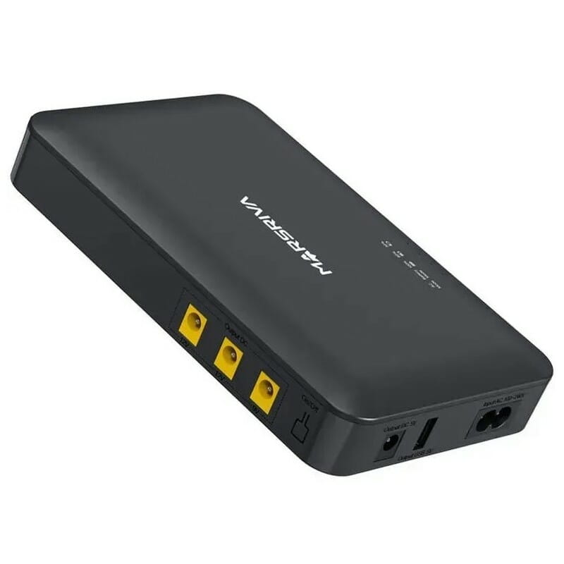 ИБП для роутера Marsriva KP1 Plus