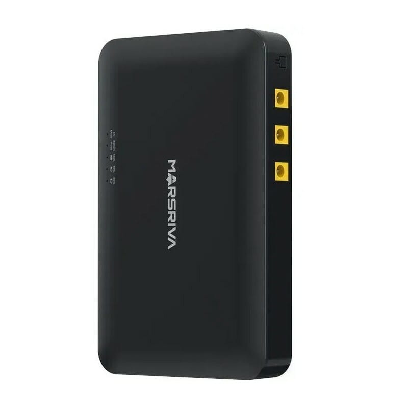 ИБП для роутера Marsriva KP1 Plus