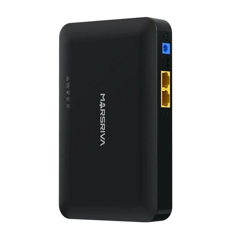 Джерело безперебійного живлення для роутера Marsriva KP2 Ultra