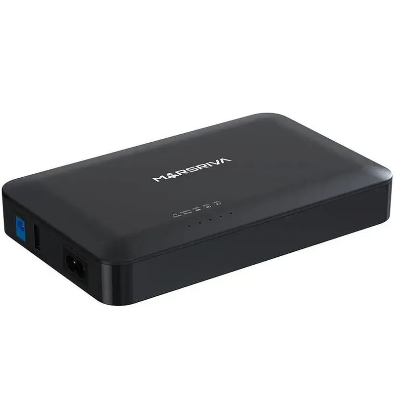 Джерело безперебійного живлення для роутера Marsriva KP2 Plus