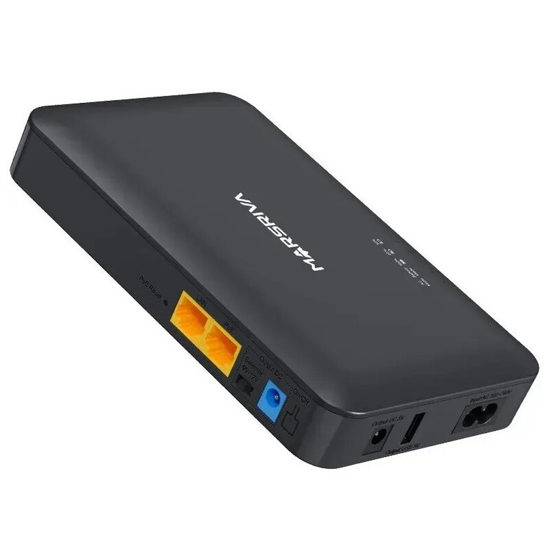ИБП для роутера Marsriva KP2 Plus