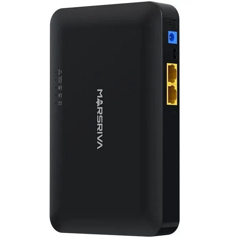 Джерело безперебійного живлення для роутера Marsriva KP2 Plus