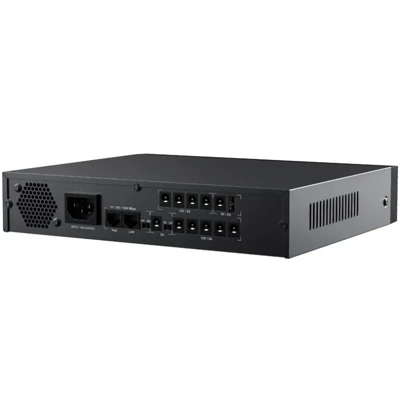 Джерело безперебійного живлення для роутера Marsriva KP7 Pro