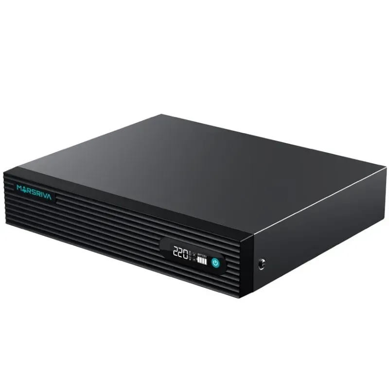 Джерело безперебійного живлення для роутера Marsriva KP7 Pro