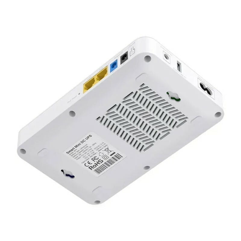 ИБП для роутера Marsriva KP6 Max