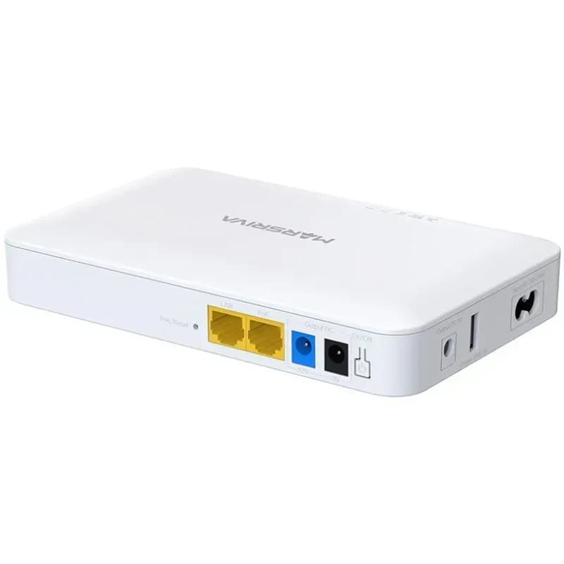 ИБП для роутера Marsriva KP6 Max