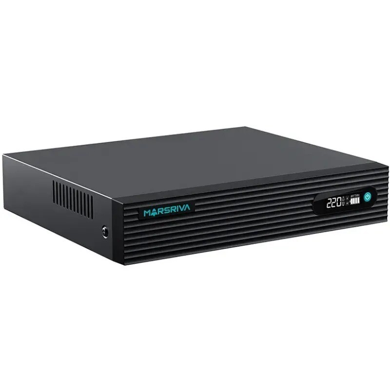 Джерело безперебійного живлення для роутера Marsriva KP9