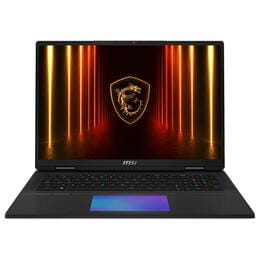 Купити Ноутбук MSI Titan 18 HX AI A2XWJG-634UA (9S7-182421-634) Black Ноутбук MSI Titan 18 HX AI A2XWJG-634UA (9S7-182421-634) Black