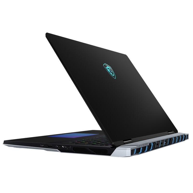 Ноутбук MSI Titan 18 HX AI A2XWJG-634UA (9S7-182421-634) Black