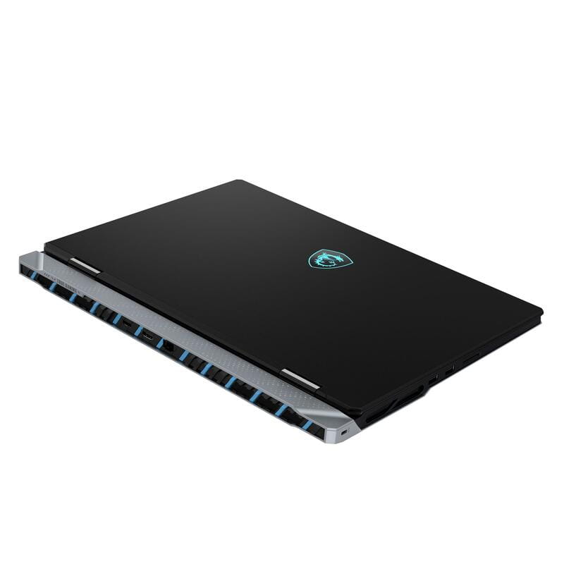 Ноутбук MSI Titan 18 HX AI A2XWJG-634UA (9S7-182421-634) Black