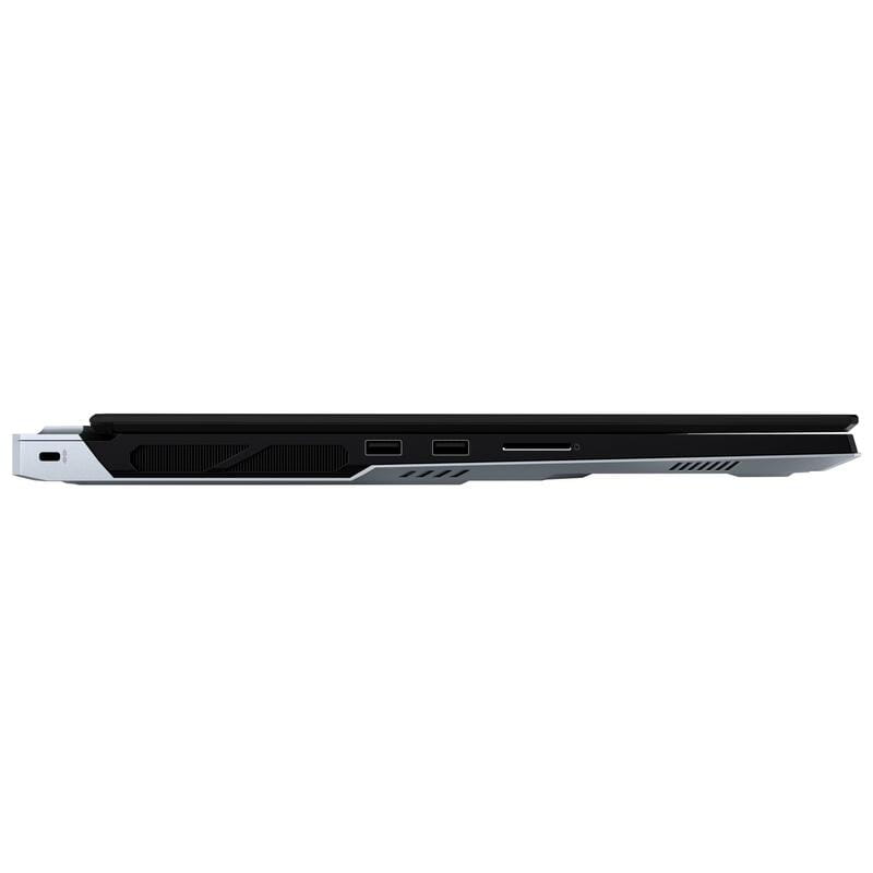 Ноутбук MSI Titan 18 HX AI A2XWJG-634UA (9S7-182421-634) Black