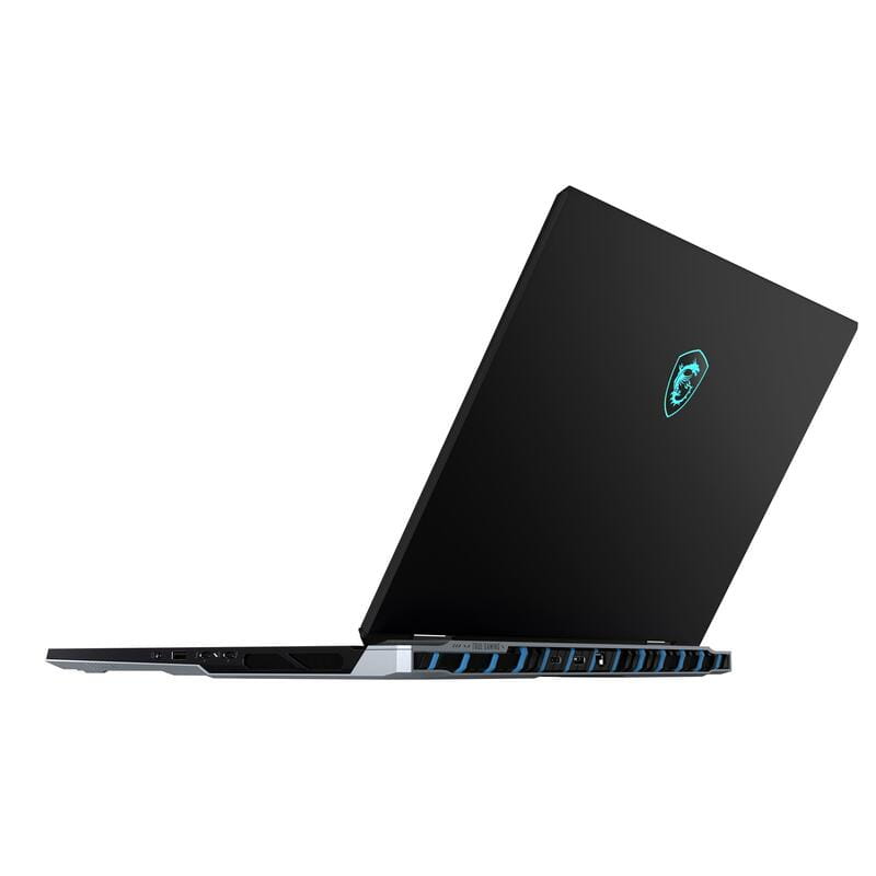 Ноутбук MSI Titan 18 HX AI A2XWJG-634UA (9S7-182421-634) Black