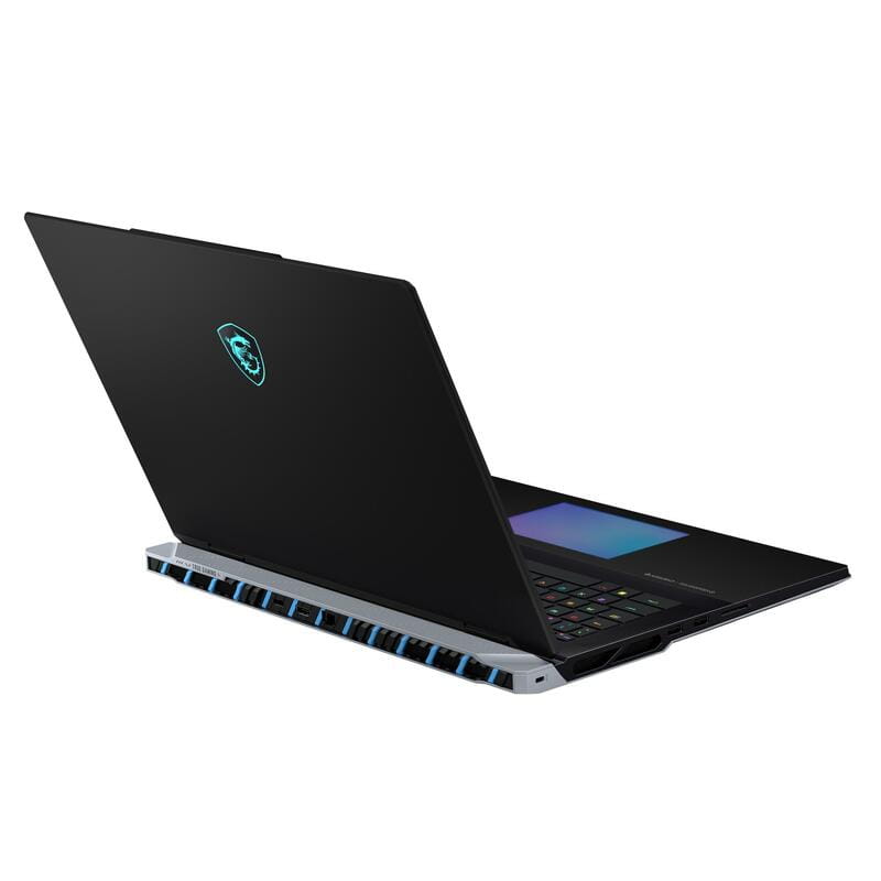 Ноутбук MSI Titan 18 HX AI A2XWJG-634UA (9S7-182421-634) Black