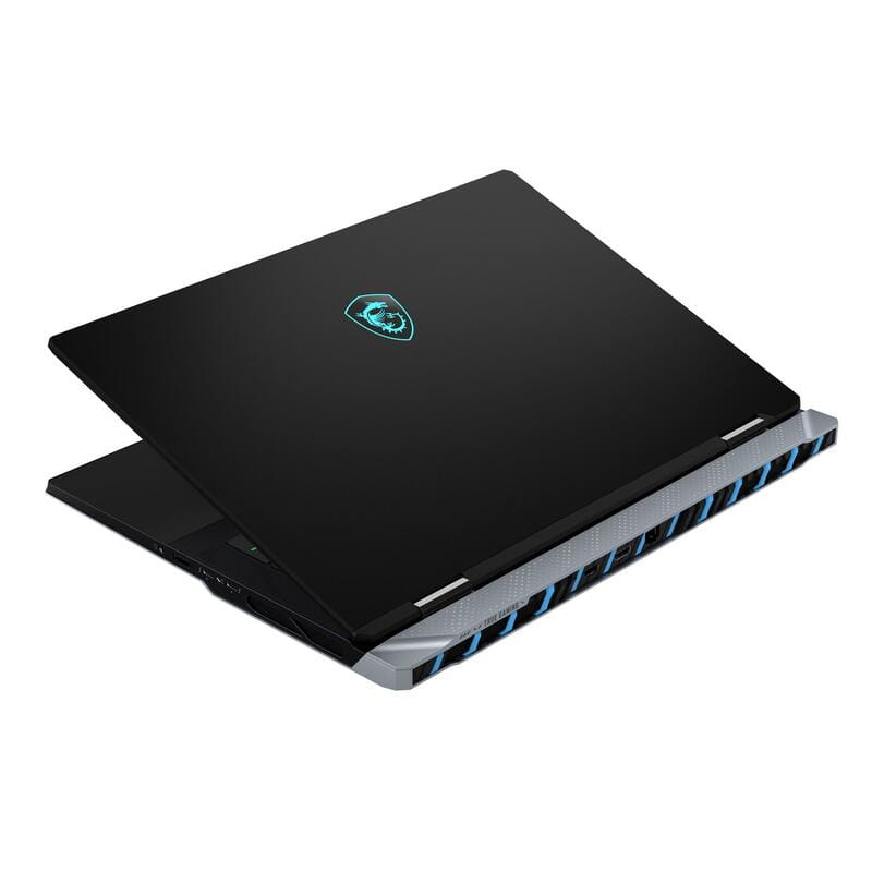 Ноутбук MSI Titan 18 HX AI A2XWJG-634UA (9S7-182421-634) Black