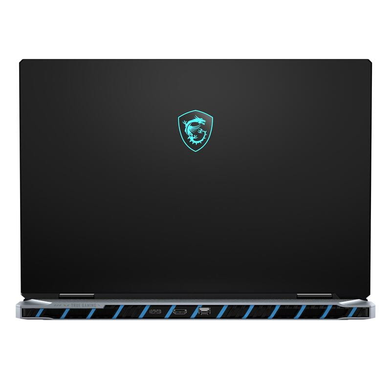 Ноутбук MSI Titan 18 HX AI A2XWJG-634UA (9S7-182421-634) Black