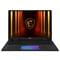 Фото - Ноутбук MSI Titan 18 HX AI A2XWJG-634UA (9S7-182421-634) Black | click.ua