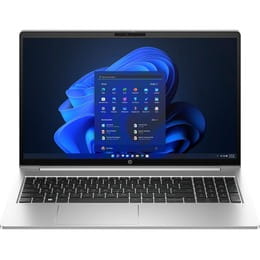 Ноутбук HP ProBook 450 G10 (AD1G0ET) Silver