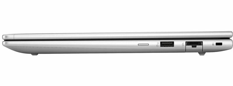 Ноутбук HP EliteBook 630 G11 (9Y7R7ET) Silver
