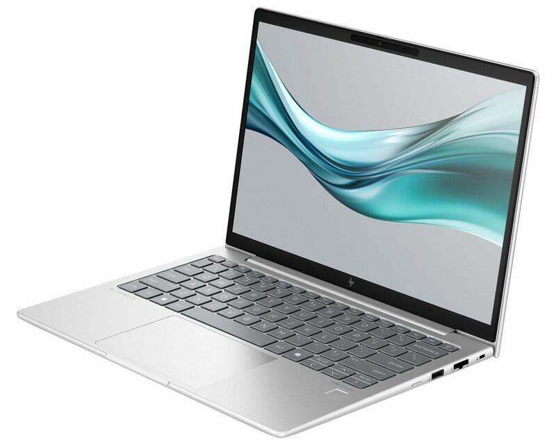 Ноутбук HP EliteBook 630 G11 (9Y7R7ET) Silver
