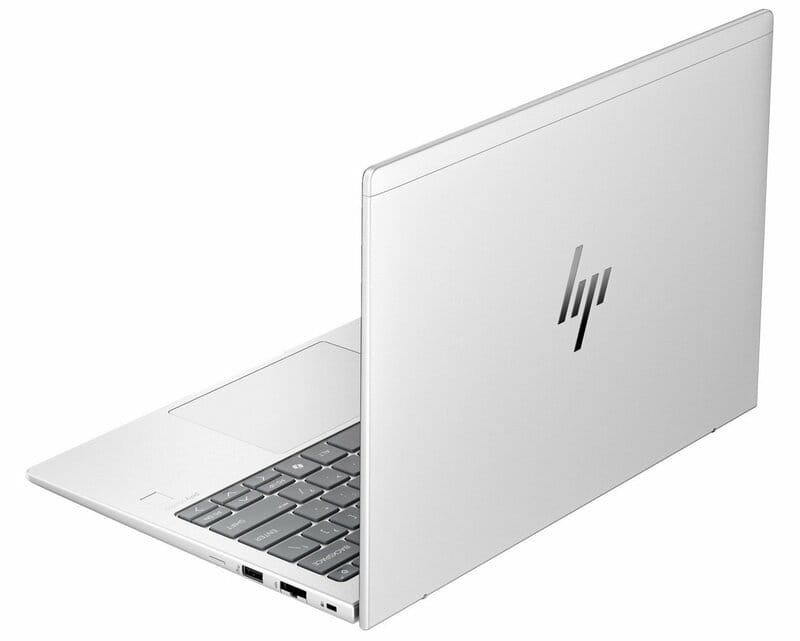 Ноутбук HP EliteBook 630 G11 (9Y7R7ET) Silver