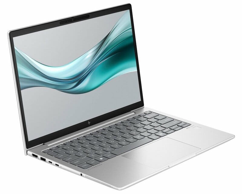 Ноутбук HP EliteBook 630 G11 (9Y7R7ET) Silver