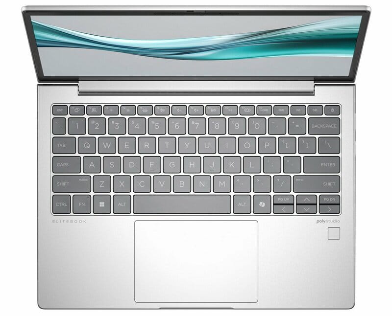 Ноутбук HP EliteBook 630 G11 (9Y7R7ET) Silver
