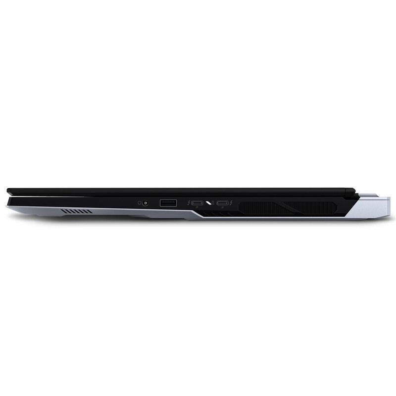 Ноутбук MSI Titan 18 HX AI A2XWIG-269UA (9S7-182421-269) Black